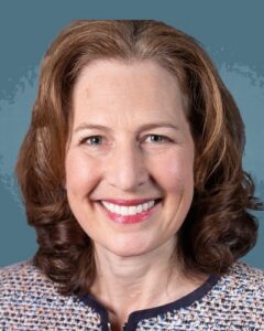Rep. Kim Schrier (D-WA-8)