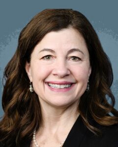 Rep. Kristen McDonald Rivet (D-MI-8)