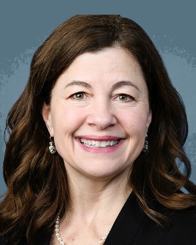 Rep. Kristen McDonald Rivet (D-MI-8)