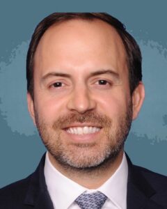 Rep. Lance Gooden (R-TX-5)