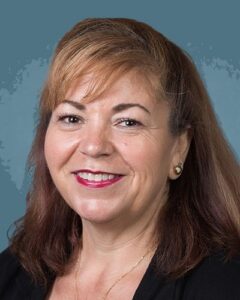 Rep. Linda Sánchez (D-CA-38)