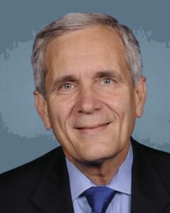 Rep. Lloyd Doggett (D-TX-37)