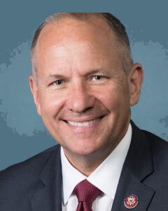 Rep. Lloyd Smucker (R-PA-11)