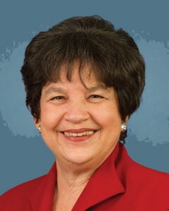 Rep. Lois Frankel (D-FL-22)