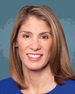 Rep. Lori Trahan (D-MA-3)