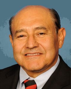 Rep. Lou Correa (D-CA-46)