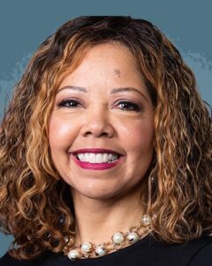 Rep. Lucy McBath (D-GA-6)