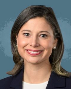 Rep. Maggie Goodlander (D-NH-2)