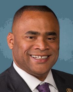 Rep. Marc Veasey (D-TX-33)