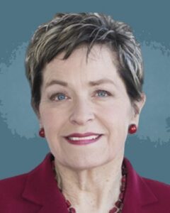 Rep. Marcy Kaptur (D-OH-9)