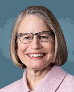 Rep. Mariannette Miller-Meeks (R-IA-1)