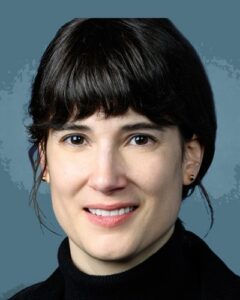 Rep. Marie Perez (D-WA-3)