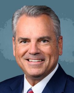 Rep. Mark Alford (R-MO-4)