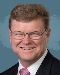 Rep. Mark Amodei (R-NV-2)