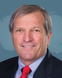 Rep. Mark DeSaulnier (D-CA-10)