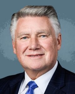 Rep. Mark Harris (R-NC-8)