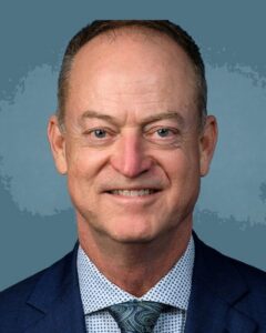 Rep. Mark Messmer (R-IN-8)