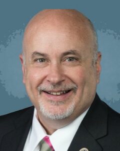 Rep. Mark Pocan (D-WI-2)