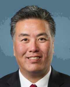Rep. Mark Takano (D-CA-39)