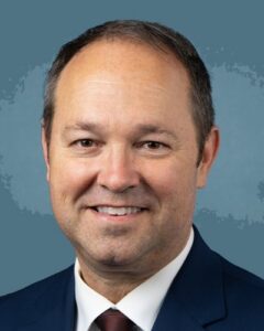 Rep. Marlin Stutzman (R-IN-3)