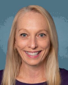 Rep. Mary Scanlon (D-PA-5)