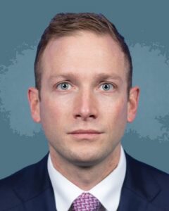 Rep. Max Miller (R-OH-7)