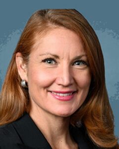 Rep. Melanie Stansbury (D-NM-1)