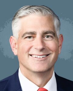 Rep. Michael Baumgartner (R-WA-5)