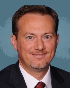Rep. Michael Cloud (R-TX-27)