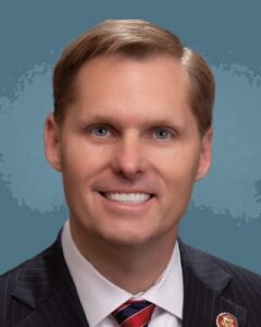 Rep. Michael Guest (R-MS-3)