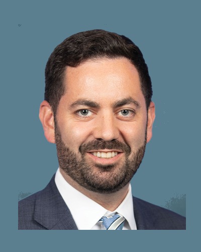 Rep. Michael Lawler (R-NY-17)