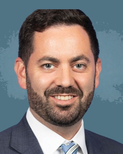 Rep. Michael Lawler (R-NY-17)