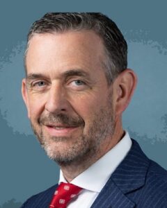 Rep. Michael Rulli (R-OH-6)