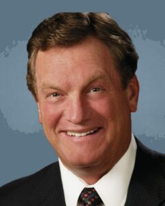 Rep. Michael Simpson (R-ID-2)