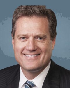 Rep. Michael Turner (R-OH-10)