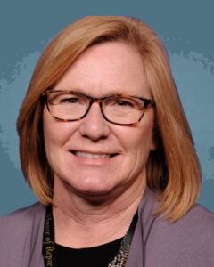 Rep. Michelle Fischbach (R-MN-7)