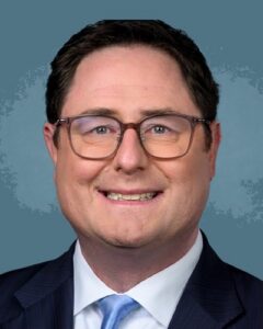 Rep. Mike Flood (R-NE-1)