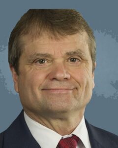 Rep. Mike Quigley (D-IL-5)