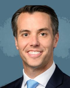 Rep. Morgan McGarvey (D-KY-3)
