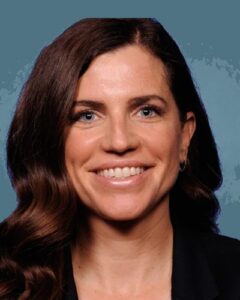 Rep. Nancy Mace (R-SC-1)