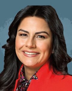 Rep. Nanette Barragán (D-CA-44)