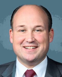 Rep. Nicholas Langworthy (R-NY-23)