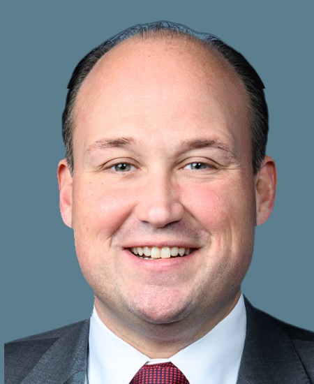 Rep. Nicholas Langworthy (R-NY-23)