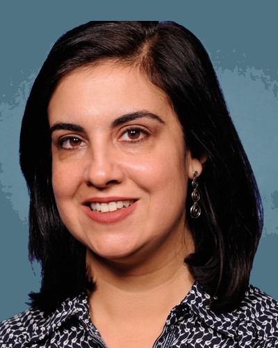 Rep. Nicole Malliotakis (R-NY-11)