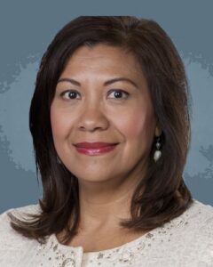 Rep. Norma Torres (D-CA-35)
