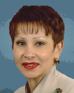 Rep. Nydia Velázquez (D-NY-7)