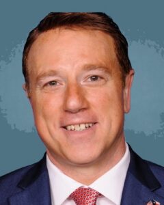 Rep. Pat Fallon (R-TX-4)