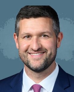 Rep. Patrick Ryan (D-NY-18)