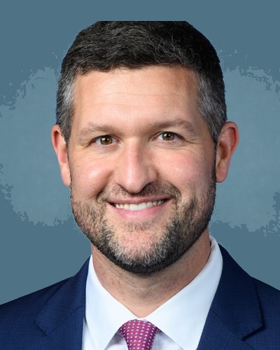 Rep. Patrick Ryan (D-NY-18)