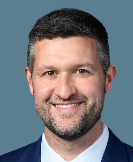 Rep. Patrick Ryan (D-NY-18)